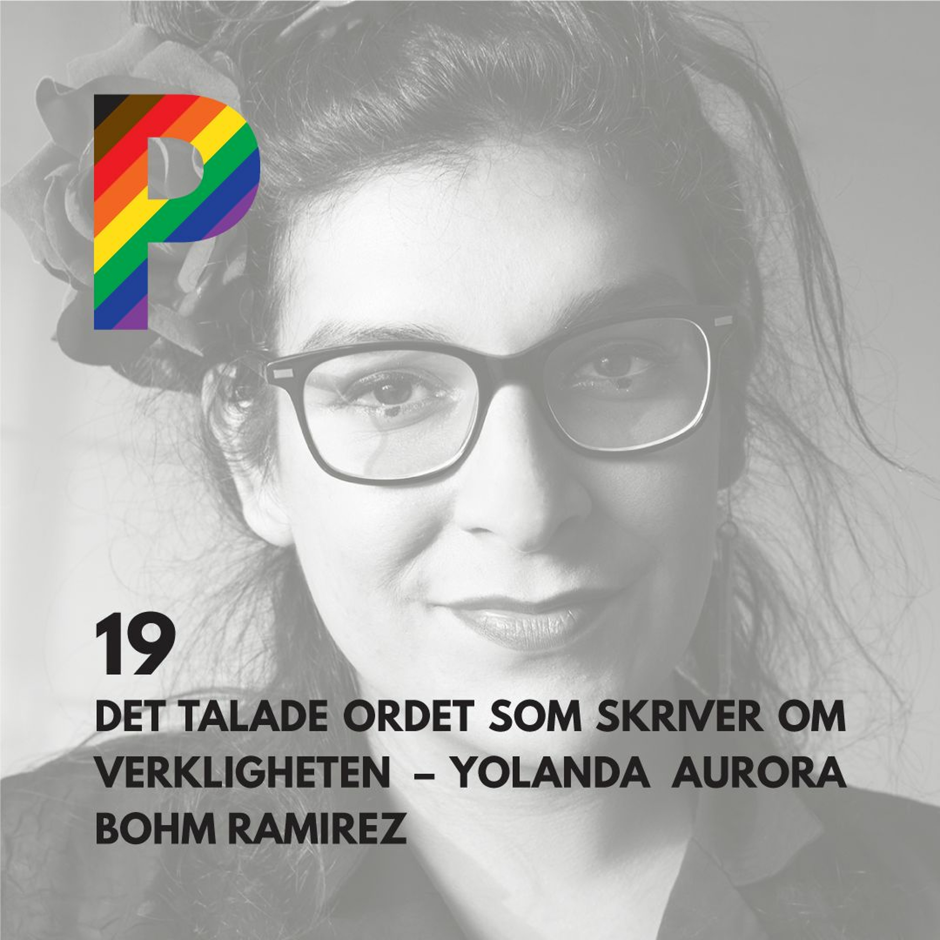 Pridepodden