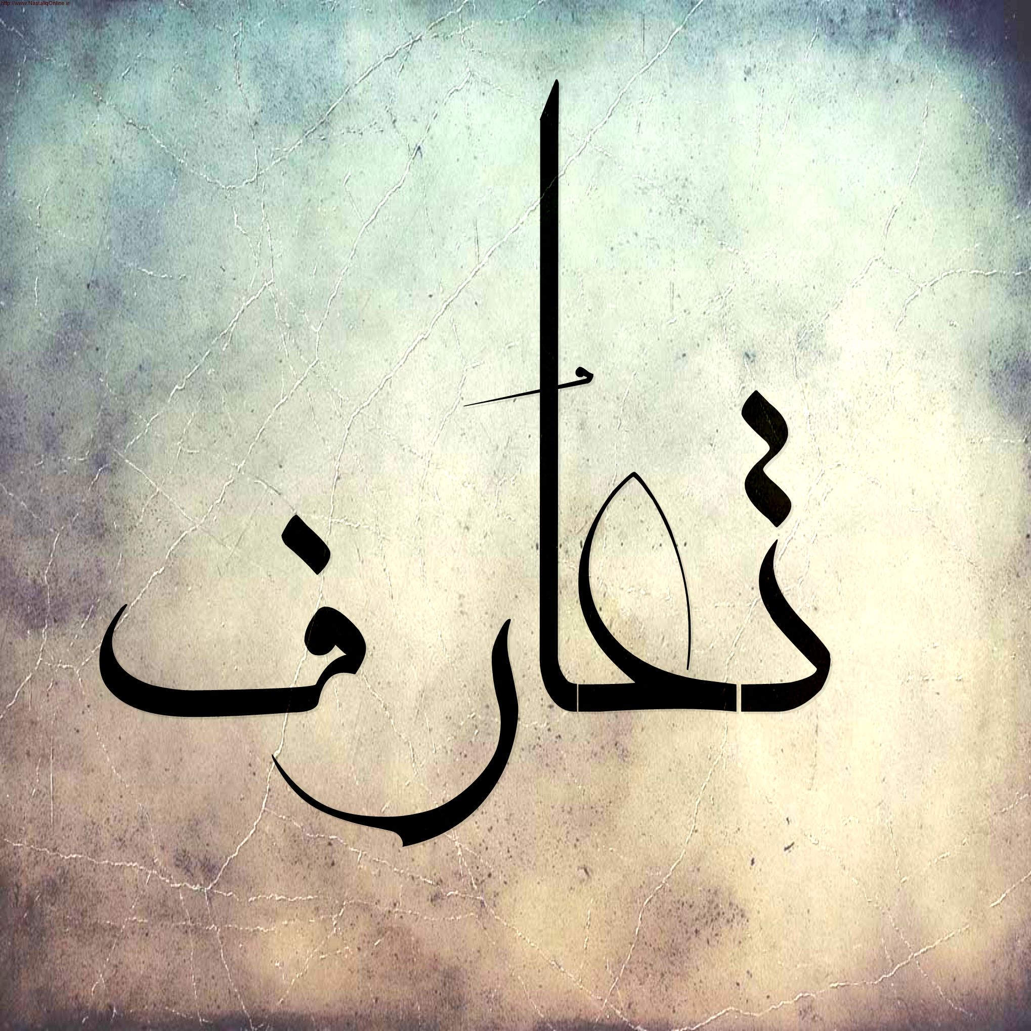 Welcome Segment تعارف