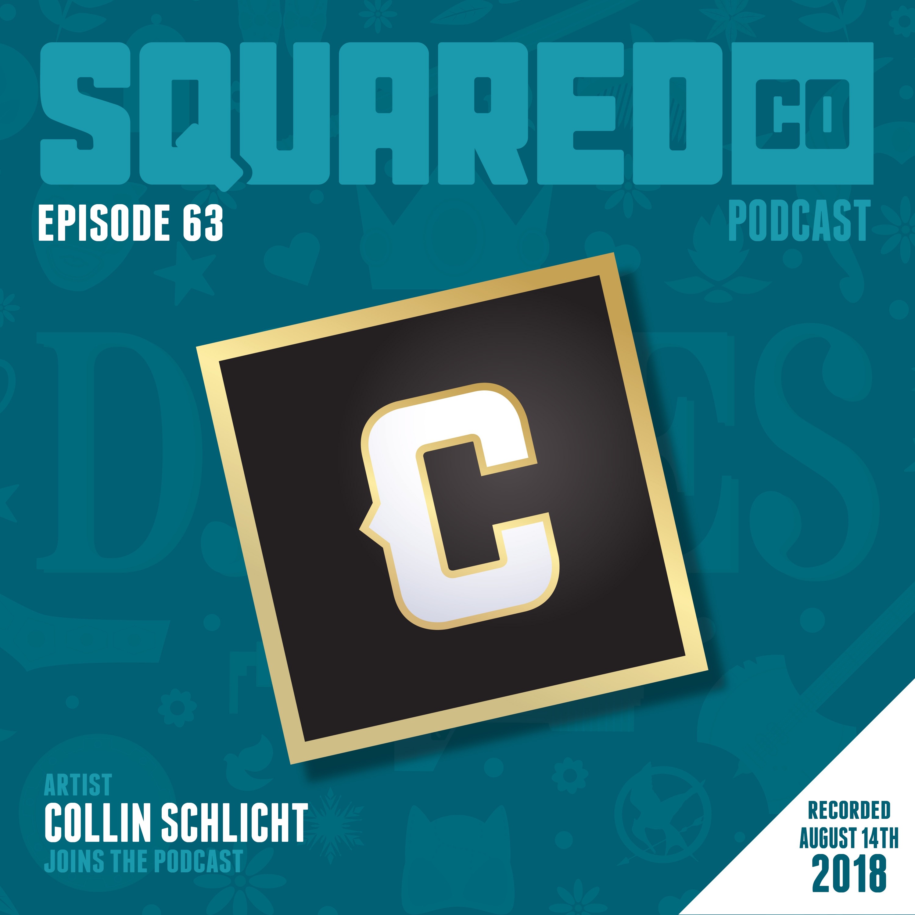SquaredCo Podcast