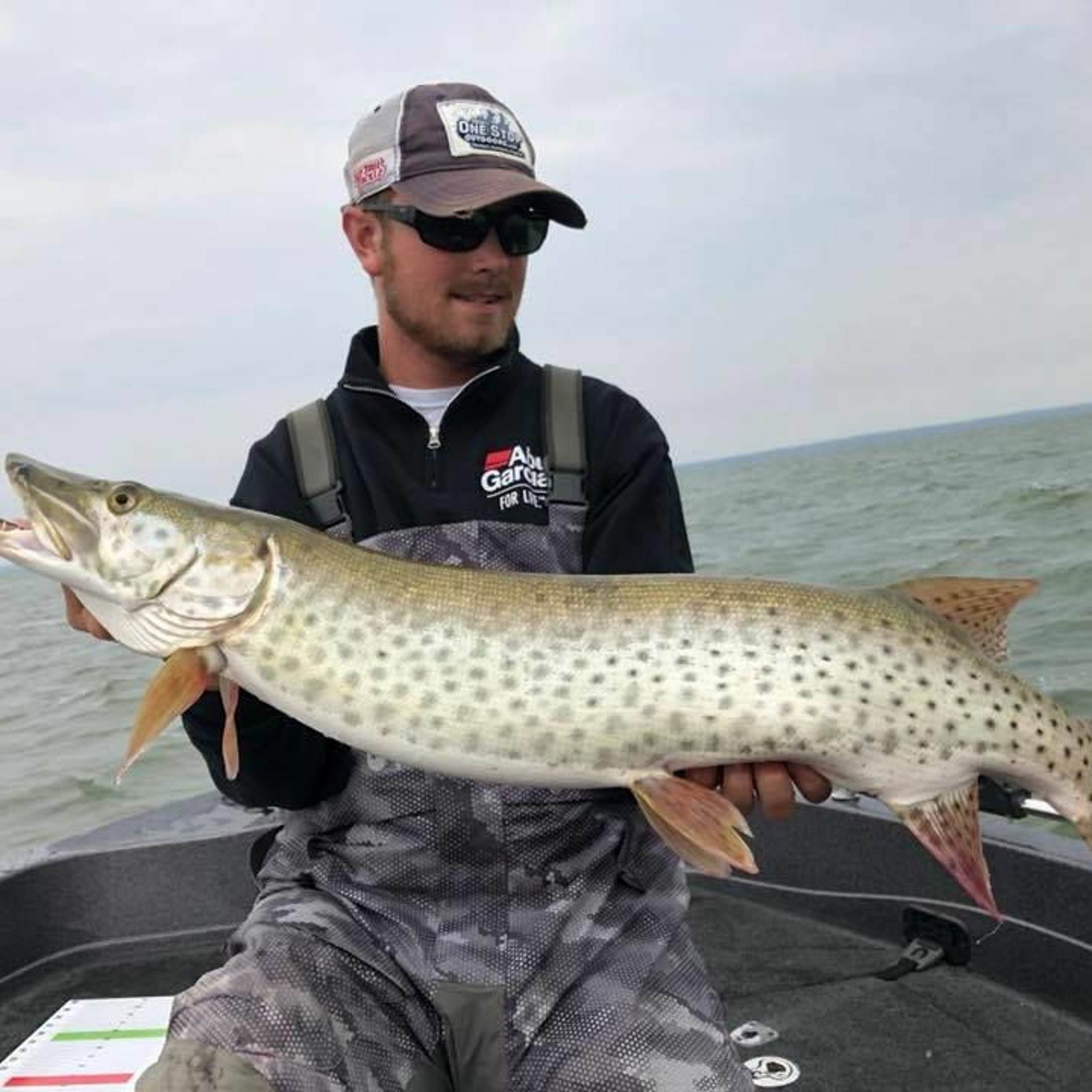 Walleye Talk