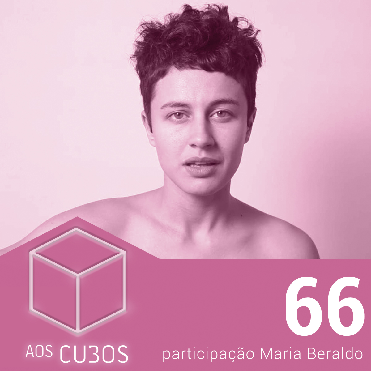 Ep. 066 - Maria Beraldo