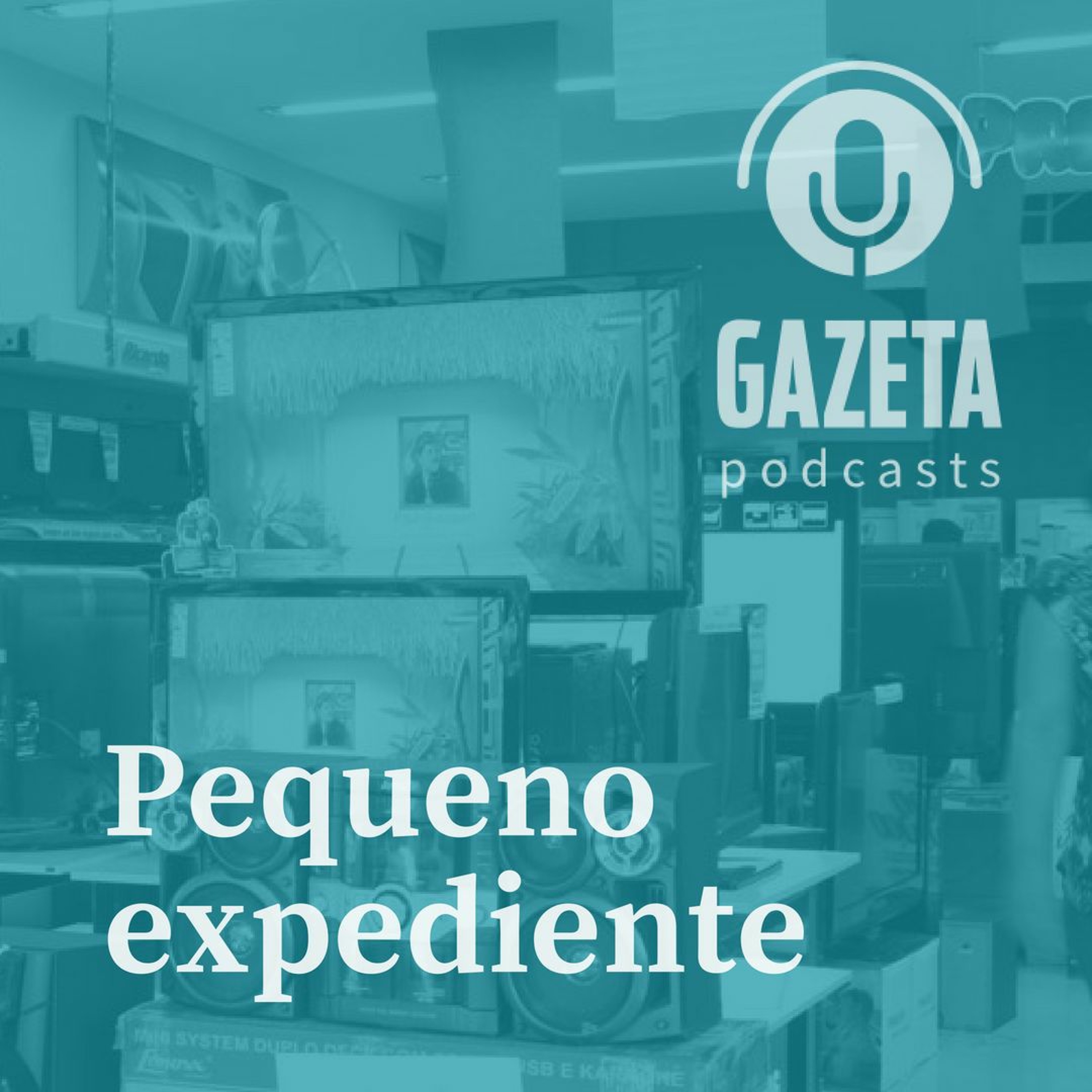 Pequeno Expediente