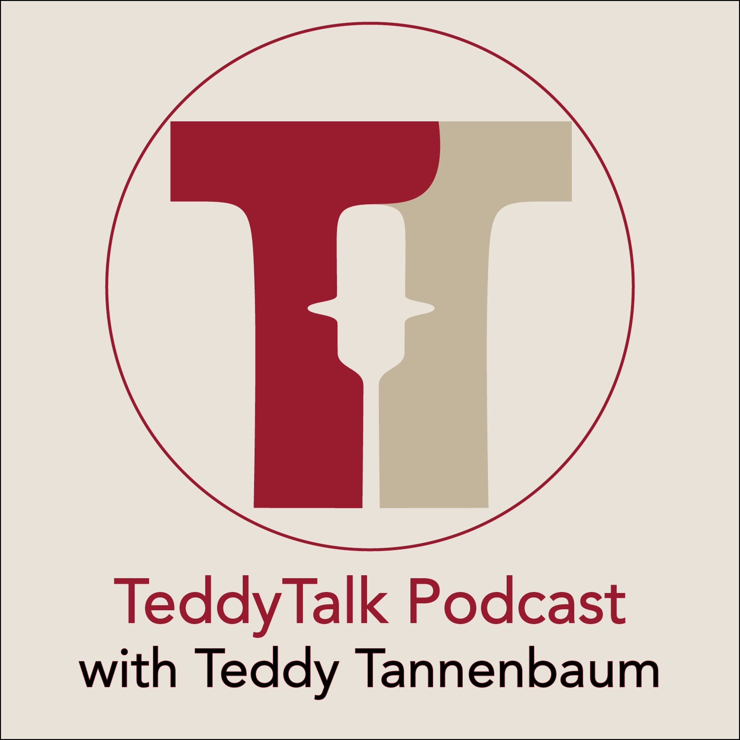 TeddyTalk Podcast