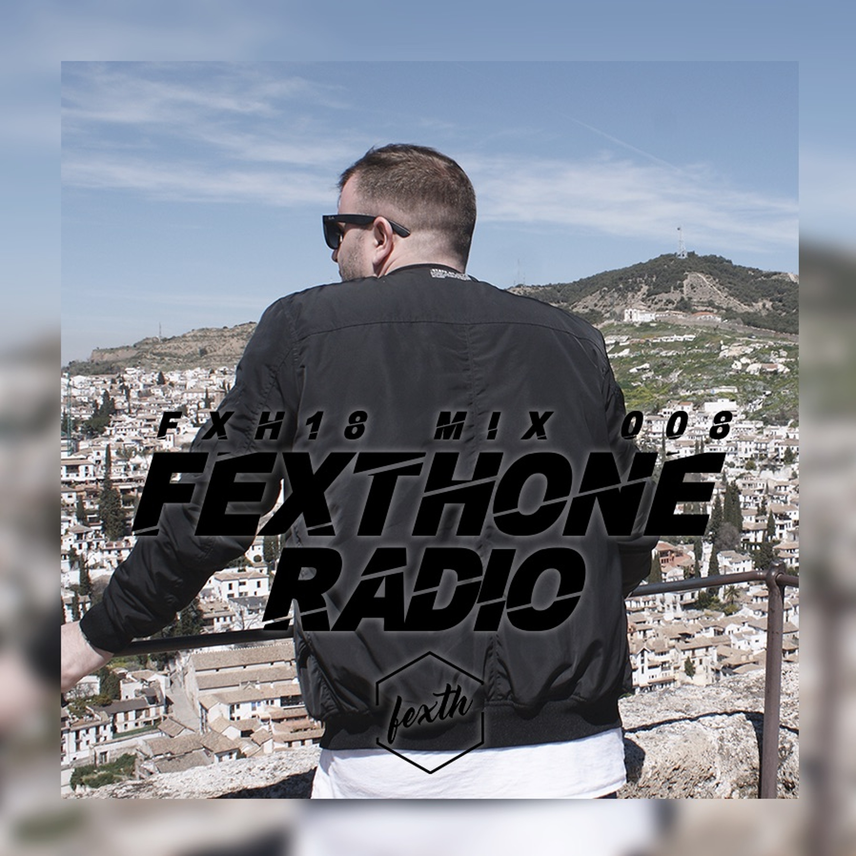 Fexthone Radio Show