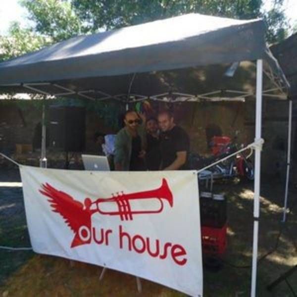 SOUL OF SYDNEY FEEL-GOOD FUNK RADIO