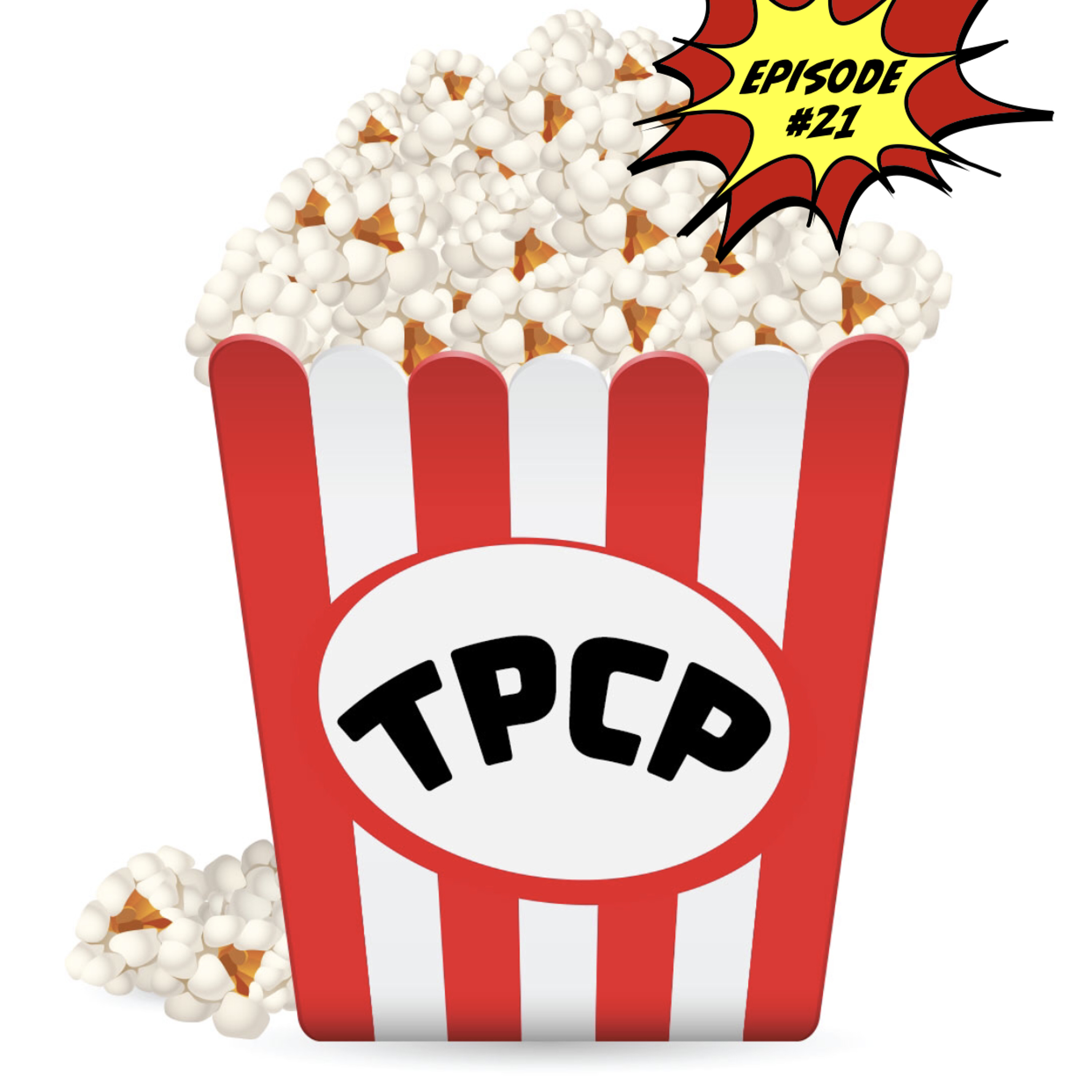 The Post-Credits Podcast