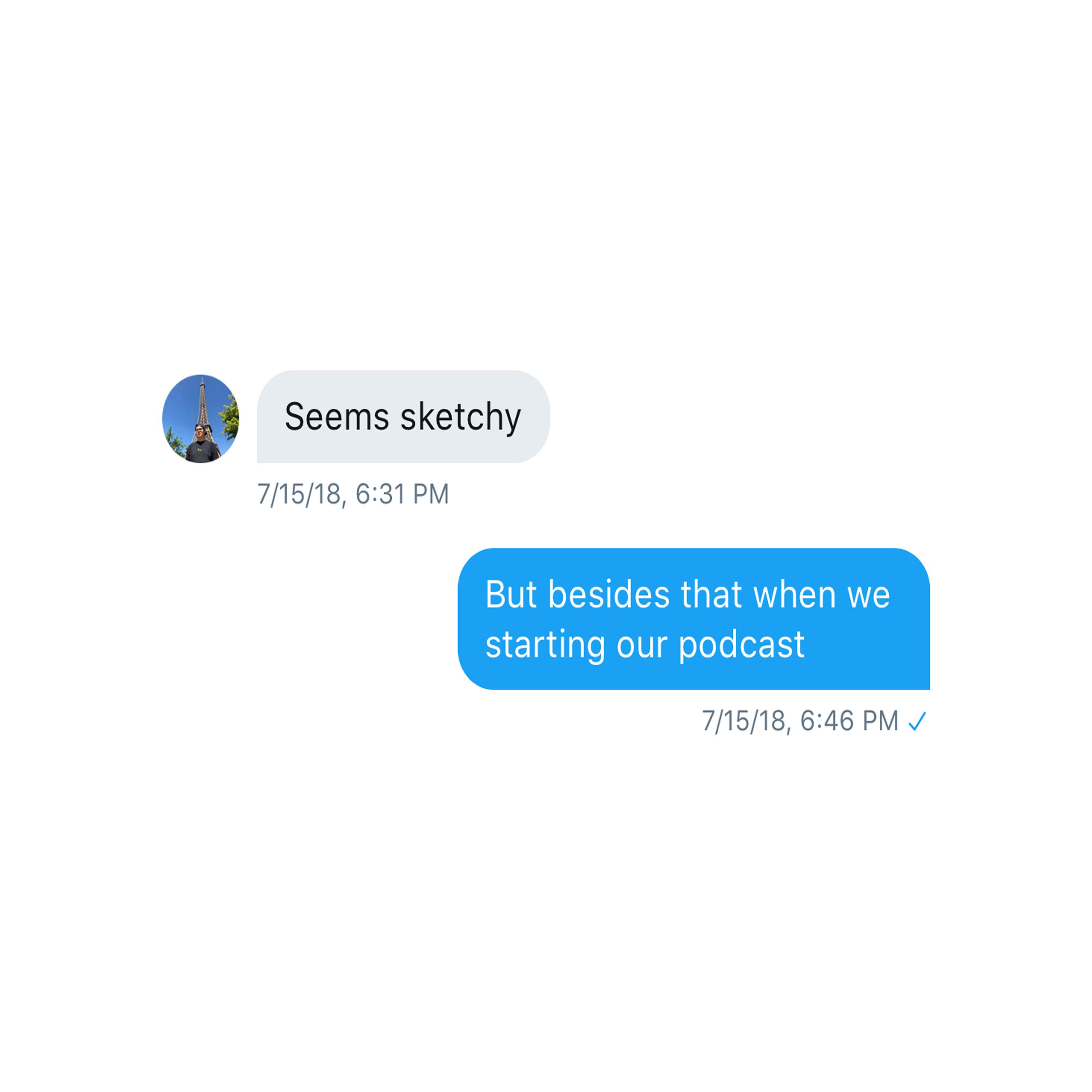 title