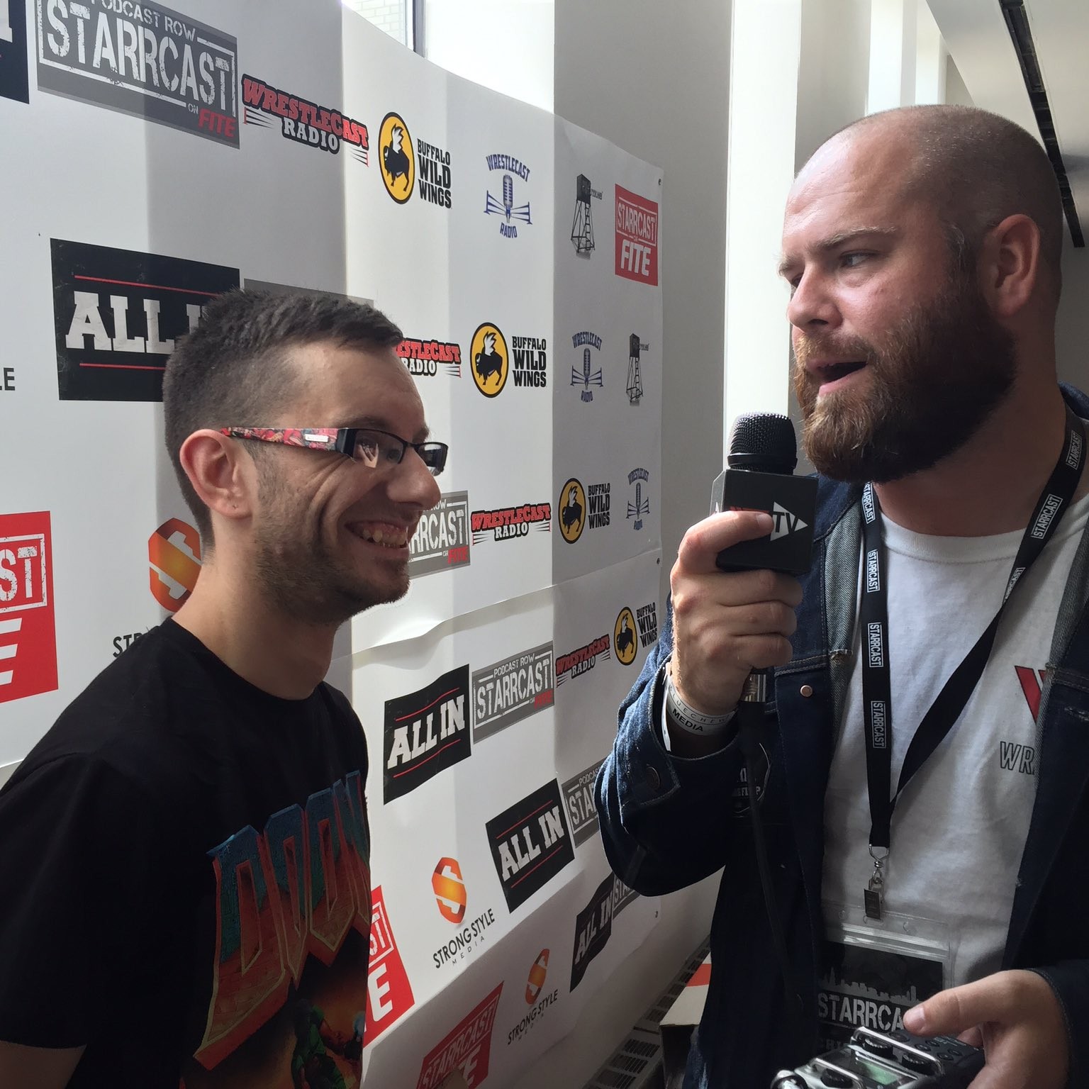 Wrestlezone Radio