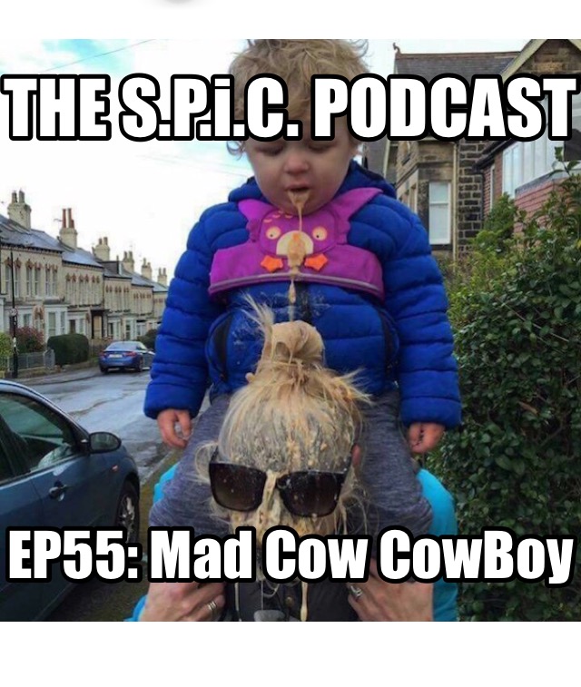 Arizona Soul Podcast