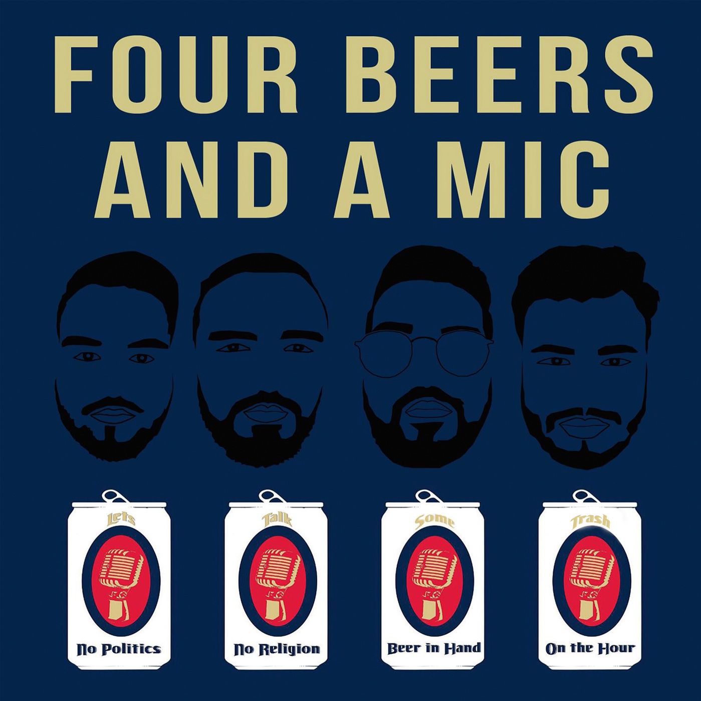 Episode14: Childhood Stories and Celebrity Dinner Party