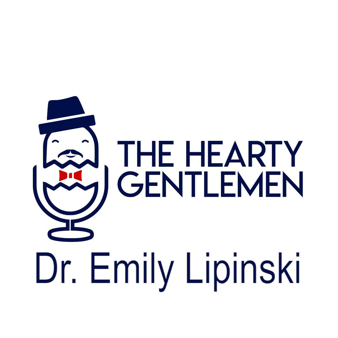 Dr. Emily Lipinski #0003 Dr. Emily Lipinski #0003