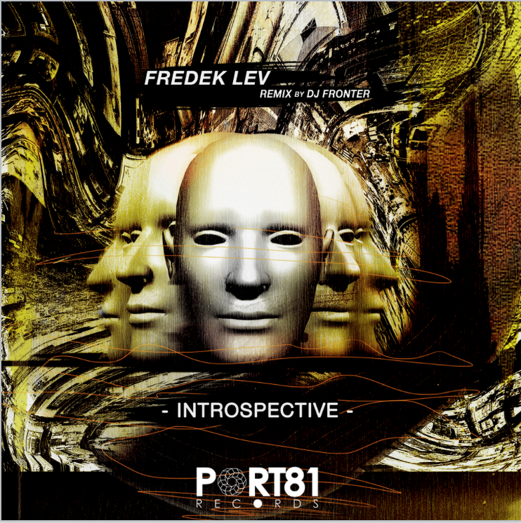Fredek Lev - Introspective (Original Mix)