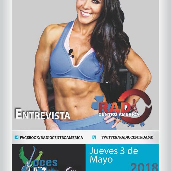 Rebeca Rubio