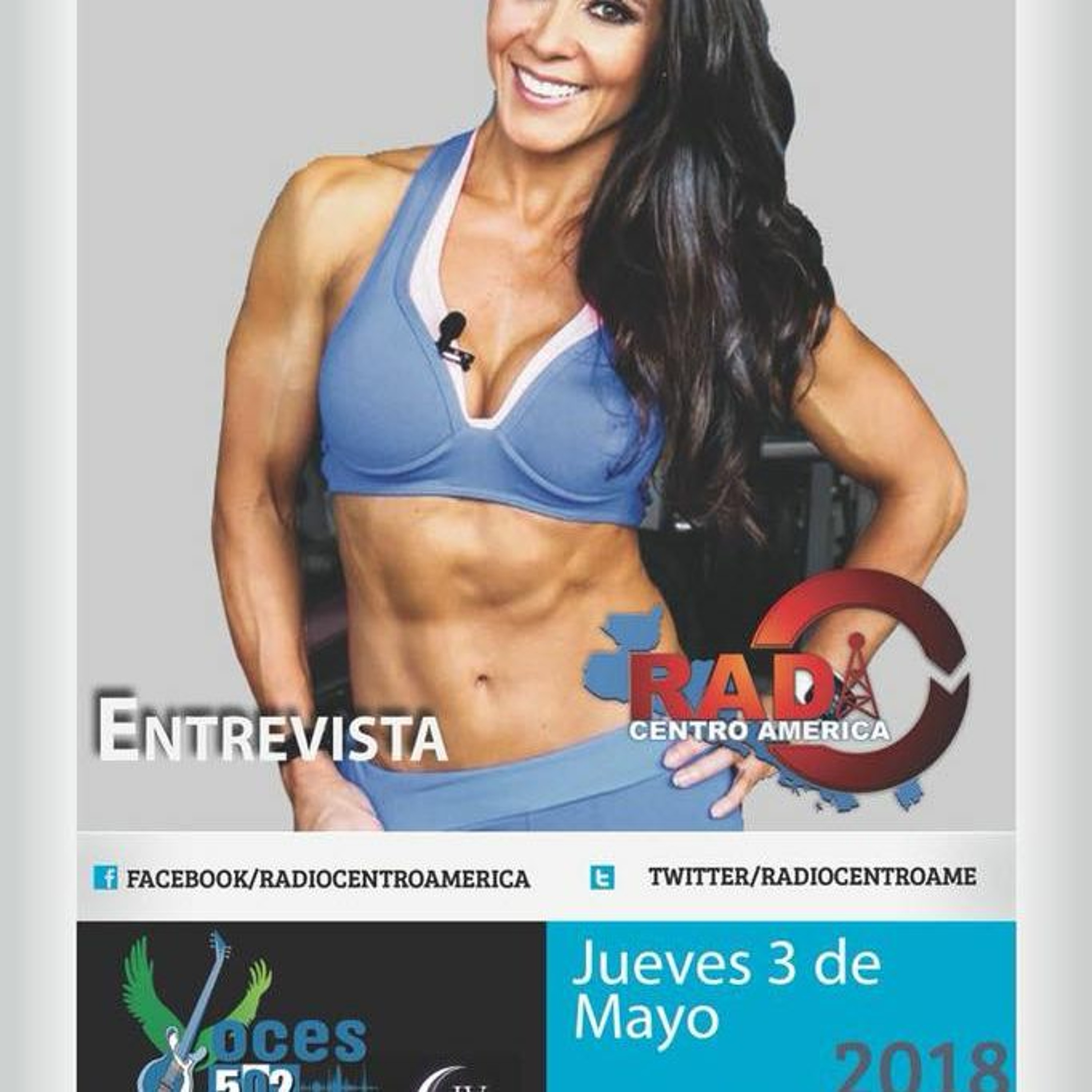 Rebeca Rubio