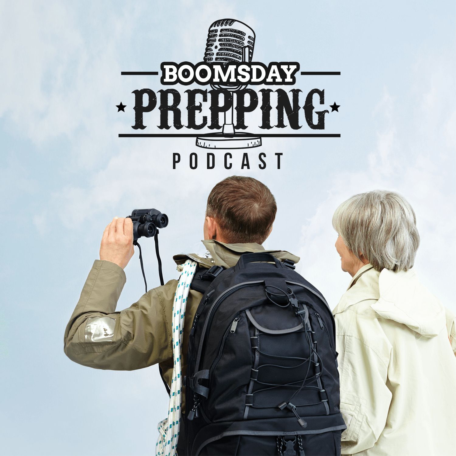 EP36 - Money Matters in Retirement - How Much Do You Need to Live a Comfortable Retirement?