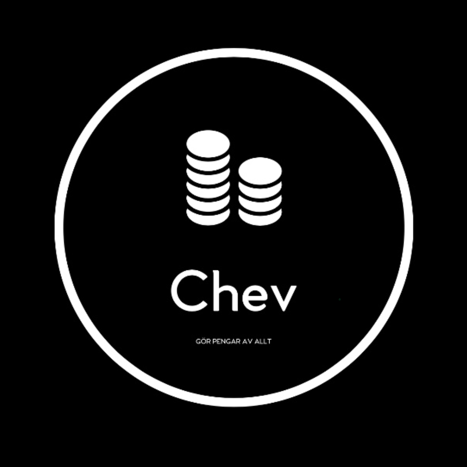 Chev #1 Carl Hugo klagar på McDonalds