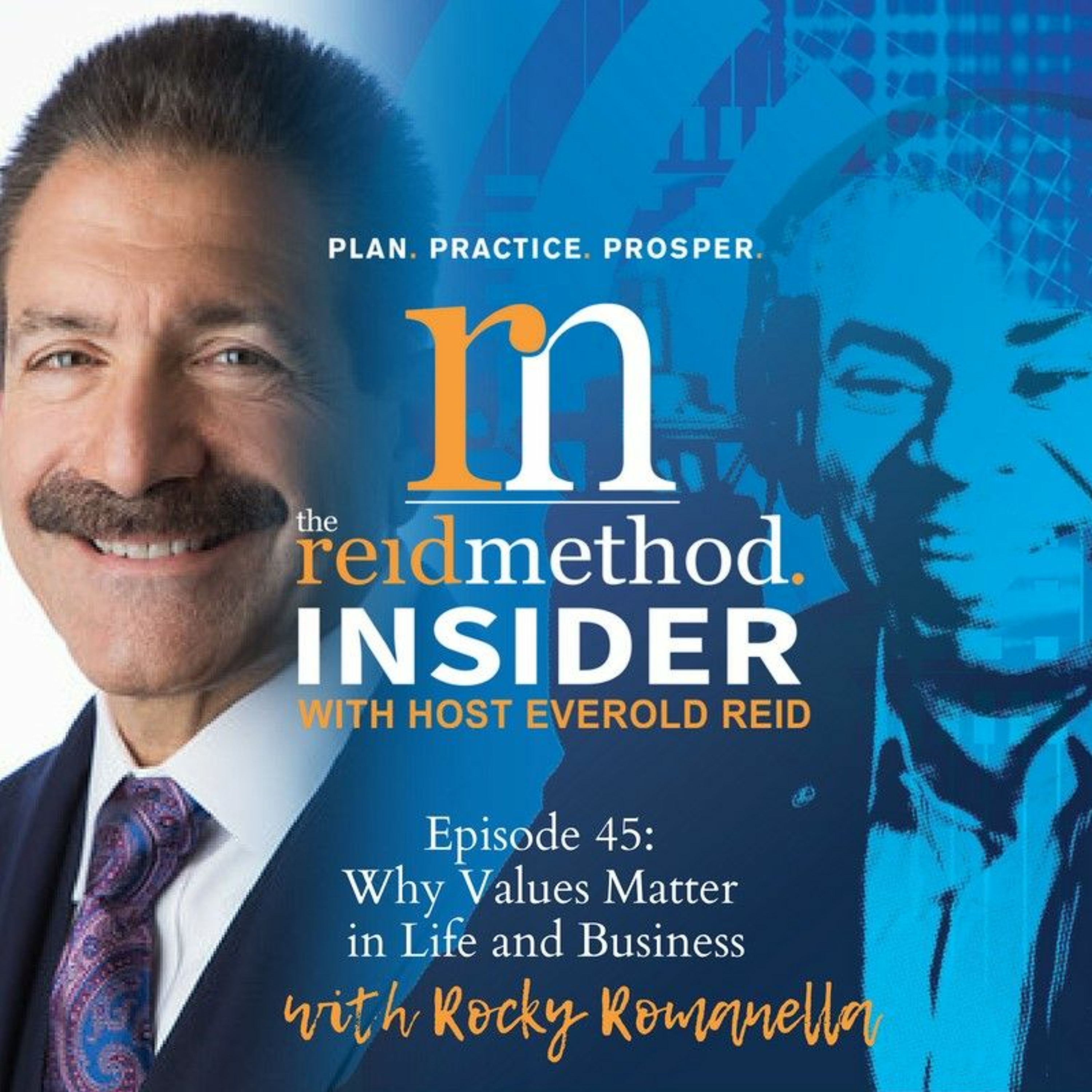 The Reid Method Insider