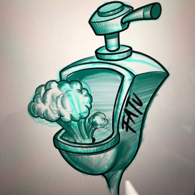 Episode #34 'Moving is a Process'