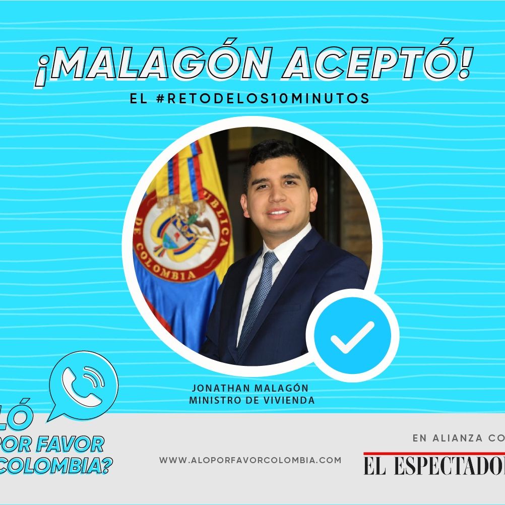#RetoDeLos10Minutos: MinVivienda preocupado por sismo resistencia de viviendas de interés social