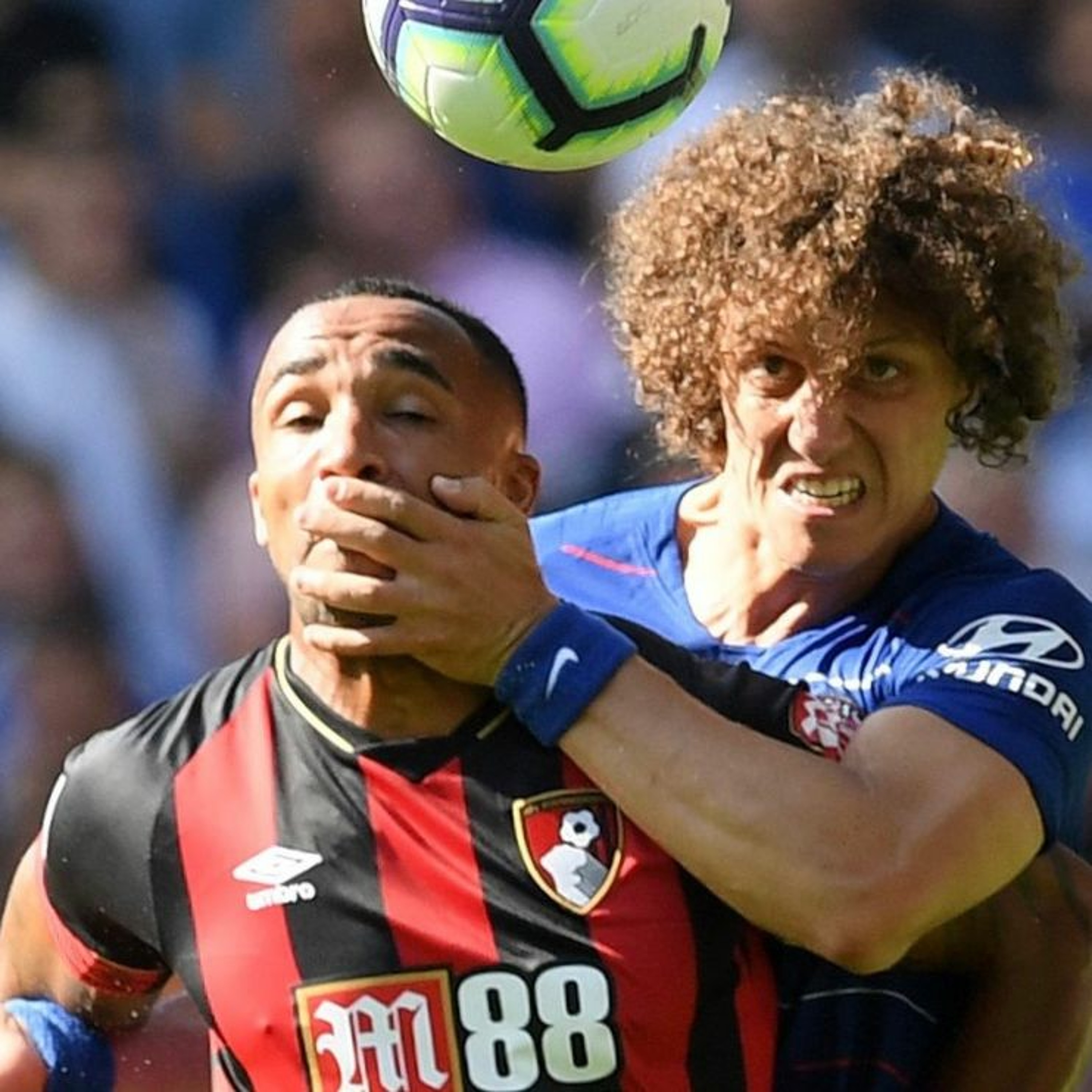 The End to End Football Podcast
