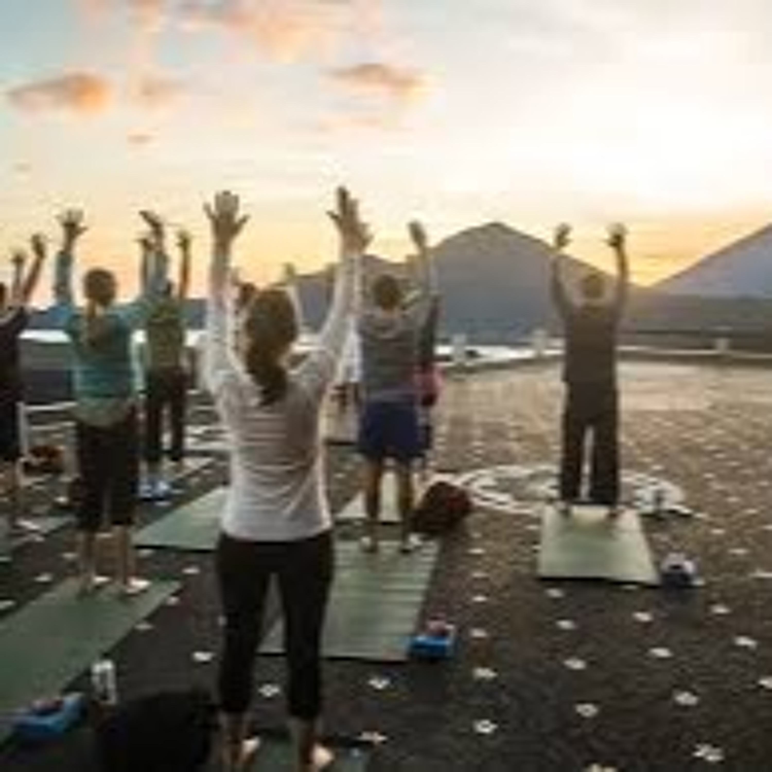 Super Stretch Yoga