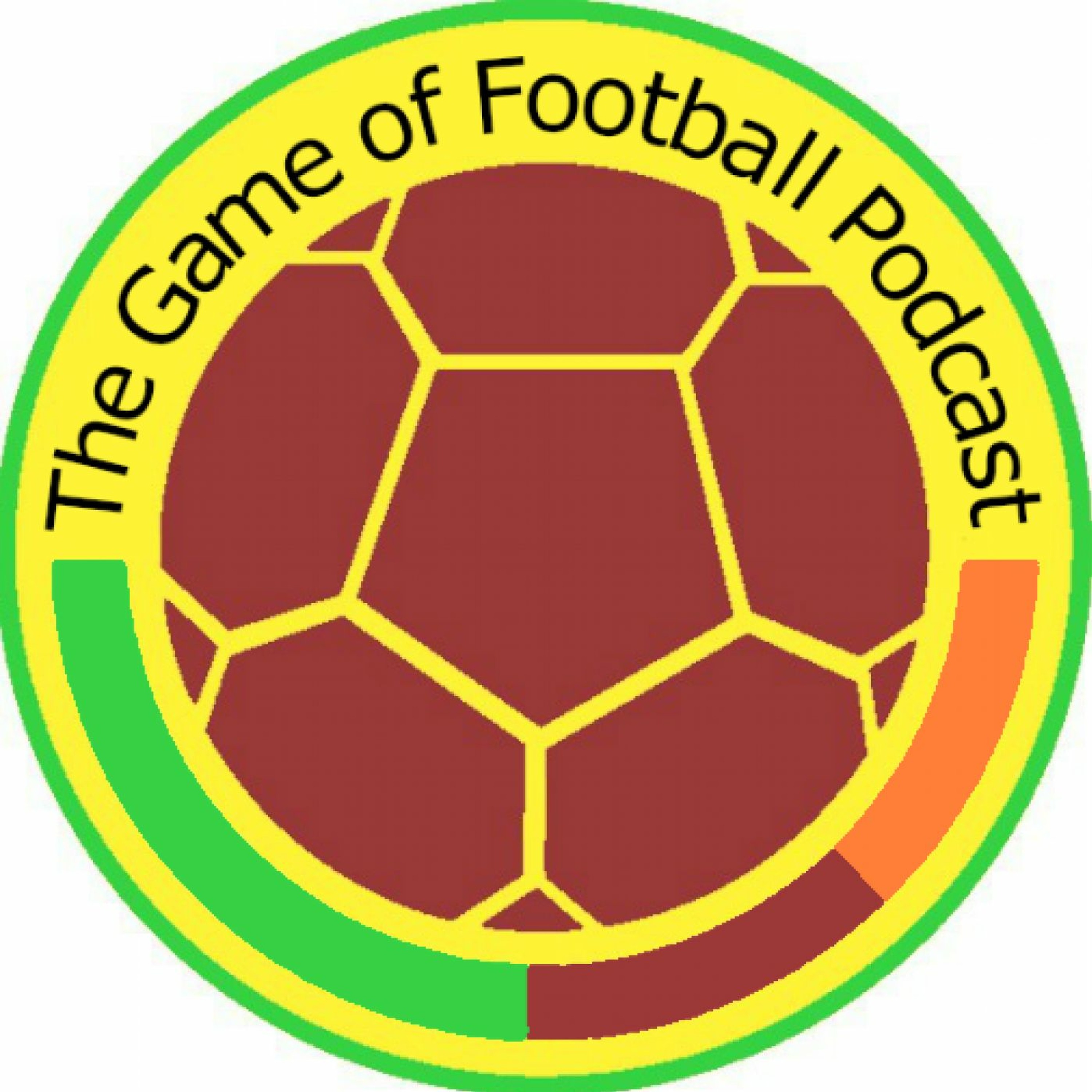 The Game of Football
