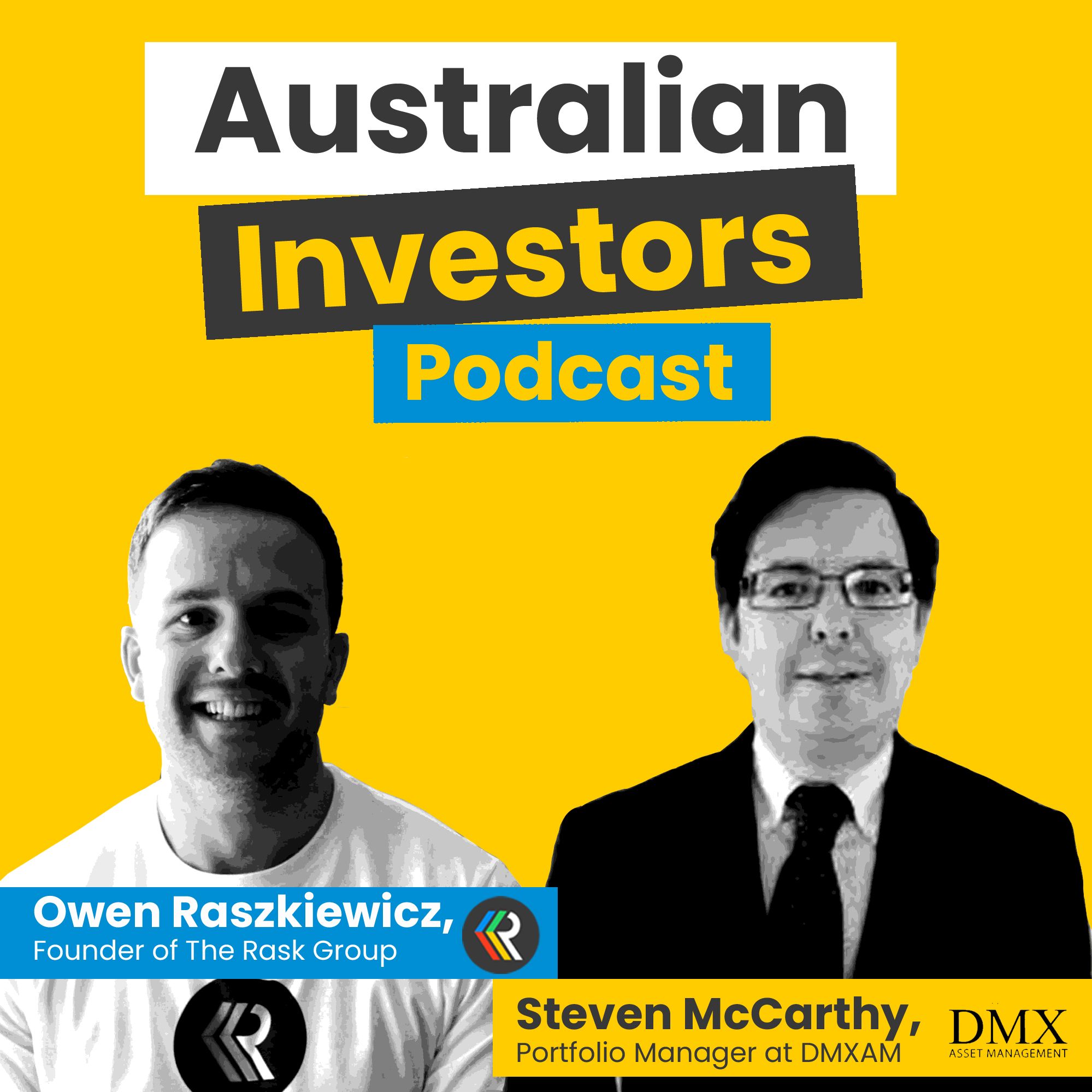 #6 - Steven McCarthy - Humility #6 - Steven McCarthy - Humility