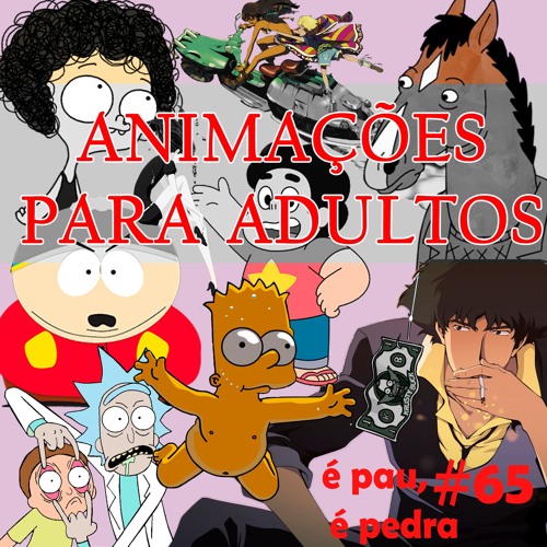 É Pau, É Pedra