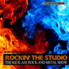 Rockin The Studio podcast for 03.09.18