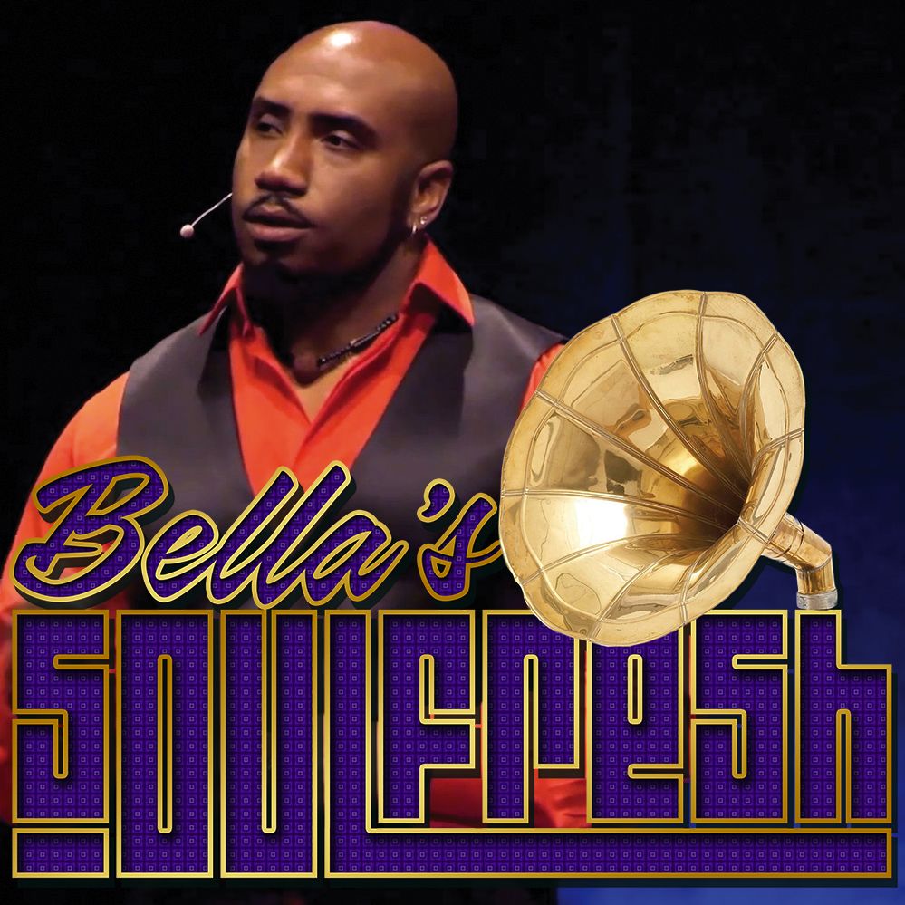 Episode 6 Bella's SoulFRESH