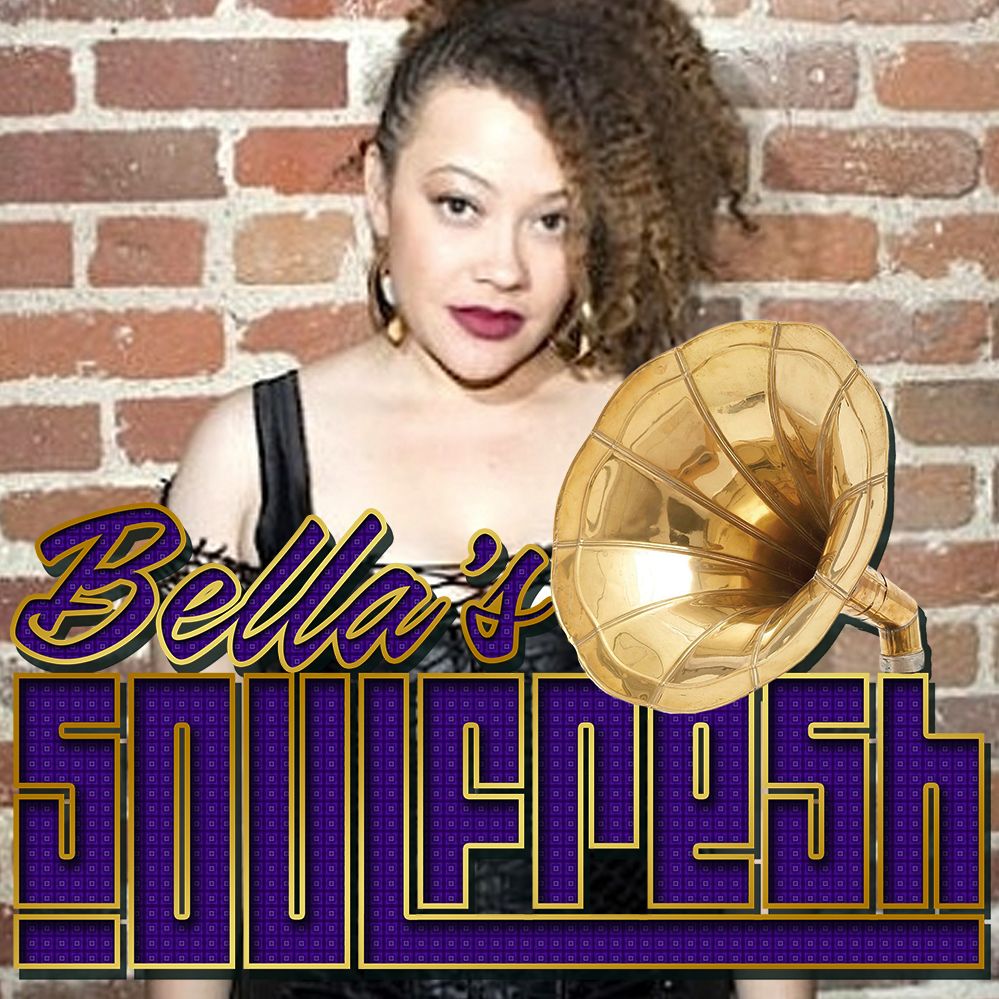 Episode 2 Bella's SoulFRESH