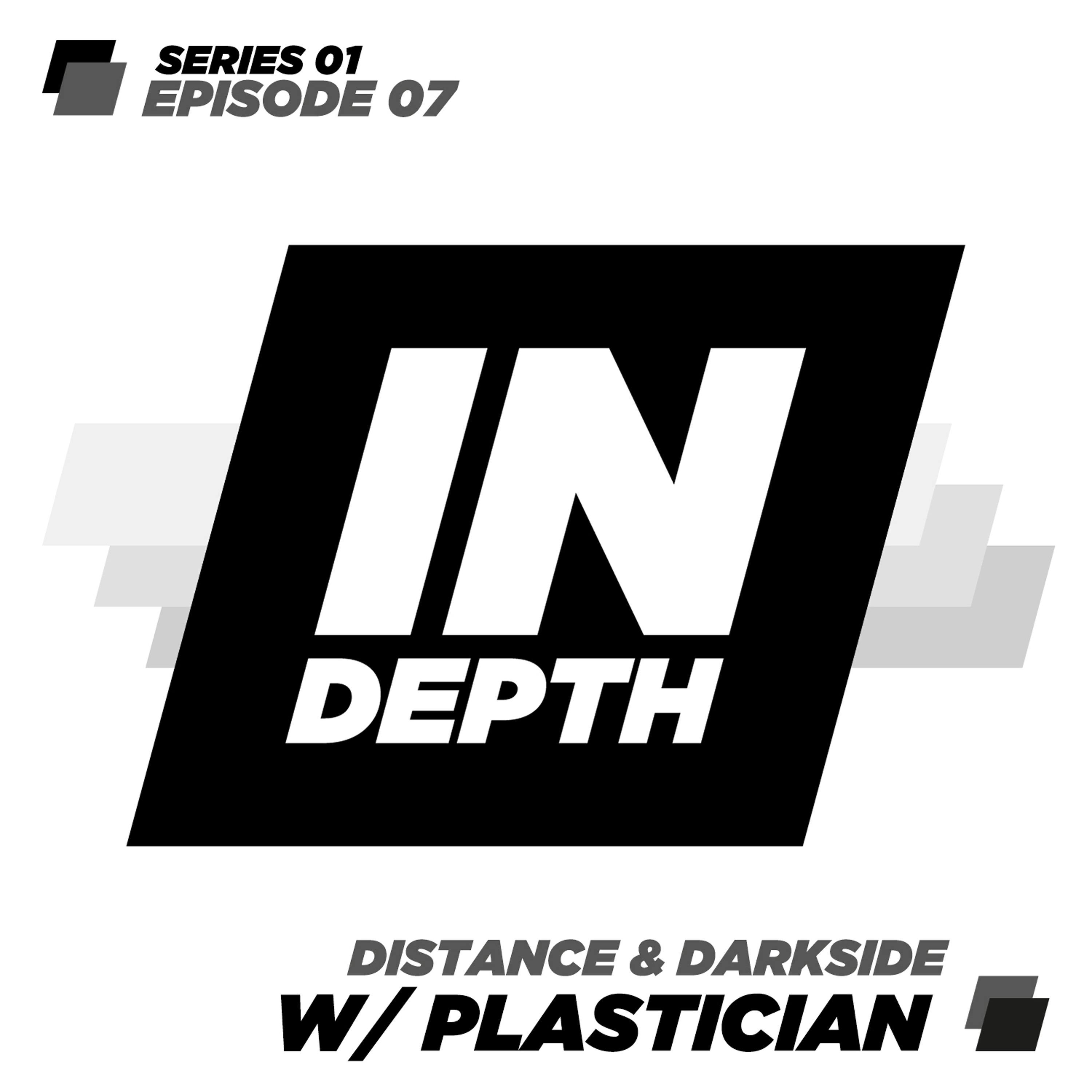 Indepth Radio
