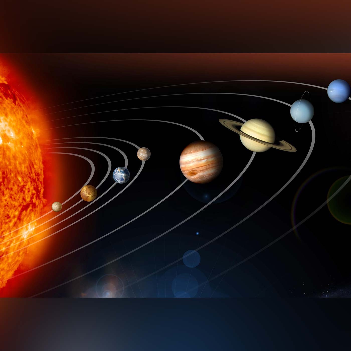 Cosmic Queries – A Molecular Mix Cosmic Queries – A Molecular Mix