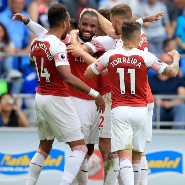 Episode 19 What A Week Of Football ! The EPL, Champions League Draws, Europa League Draws