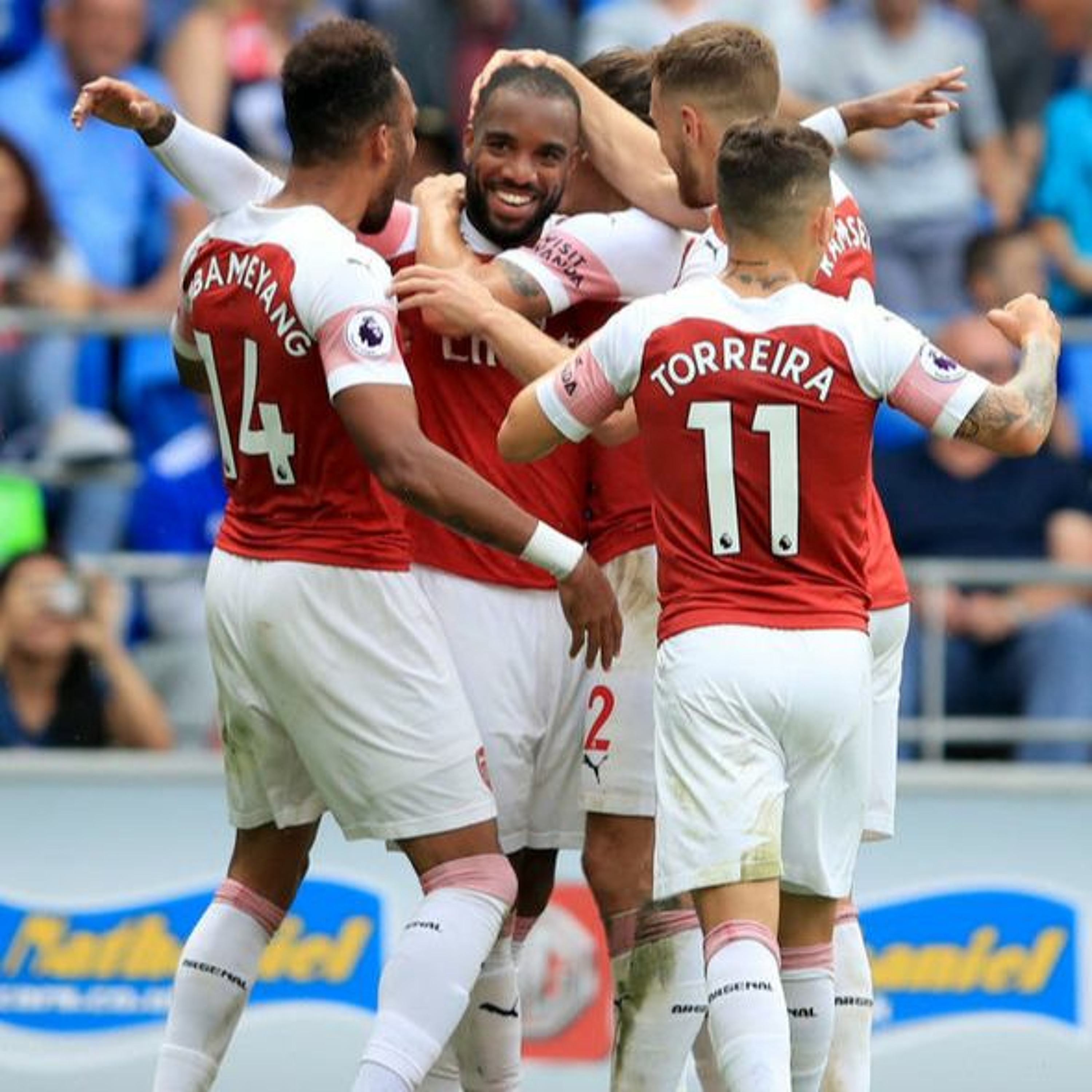 Episode 19 What A Week Of Football ! The EPL, Champions League Draws, Europa League Draws