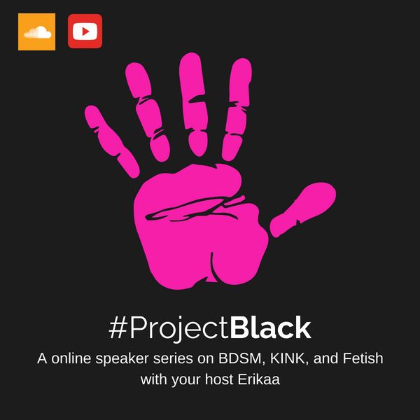 Sneak Preview to Podcast: Project Black