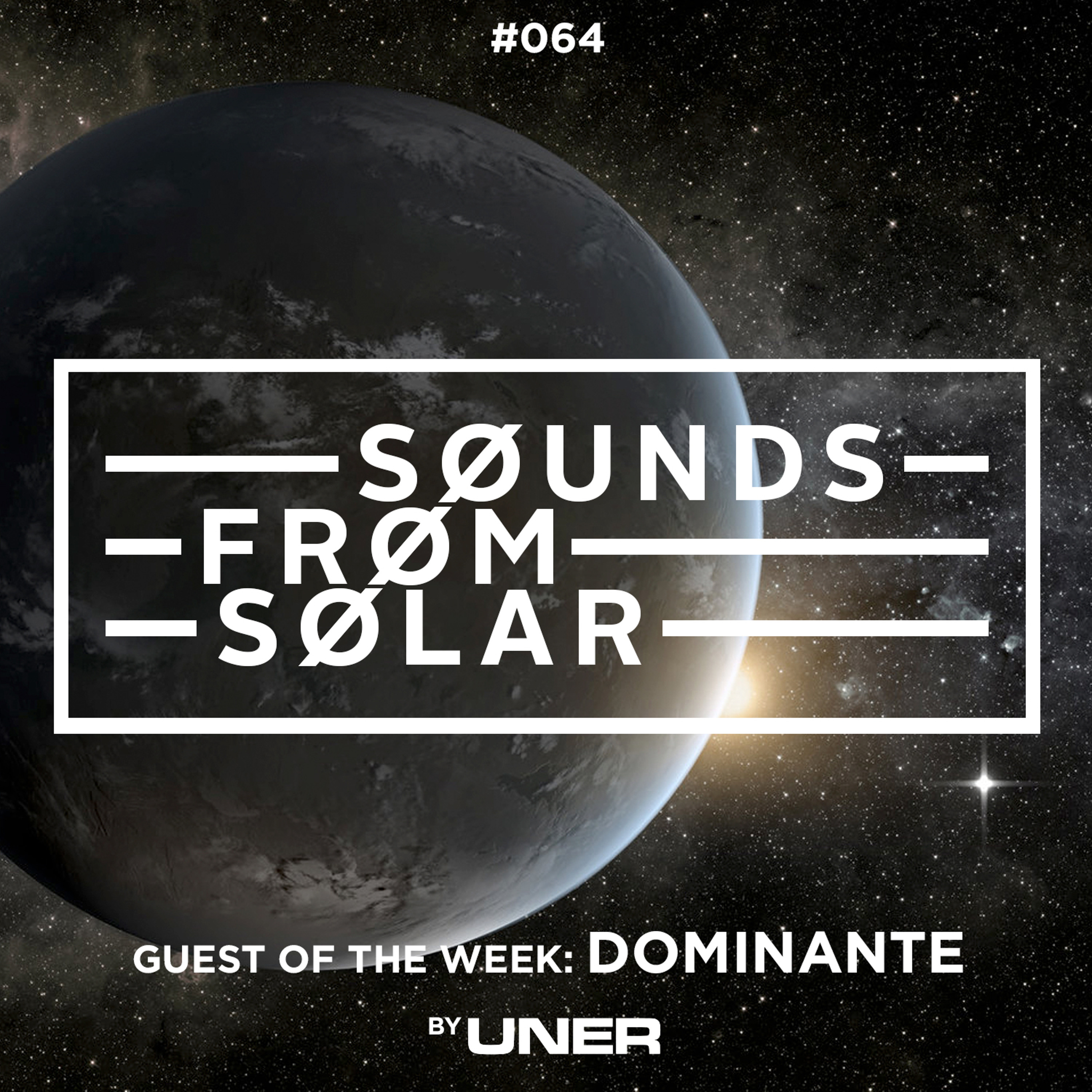 Sounds From Solar