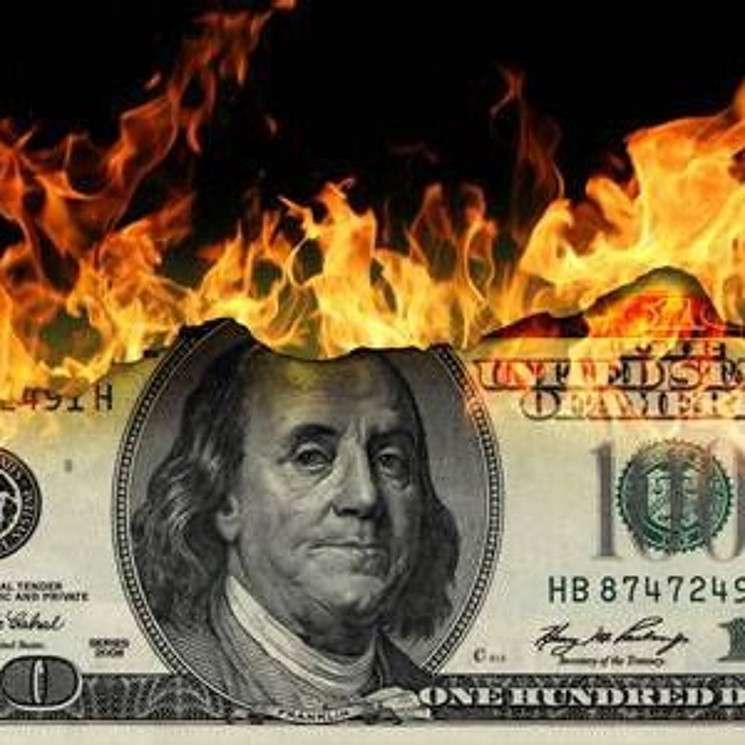 Lighting Money on Fire: Sports Betting with Grant and Jonathan