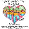 Supamaks.com presents NO FRILLS MIX vol 8, Afro Love edition 2018