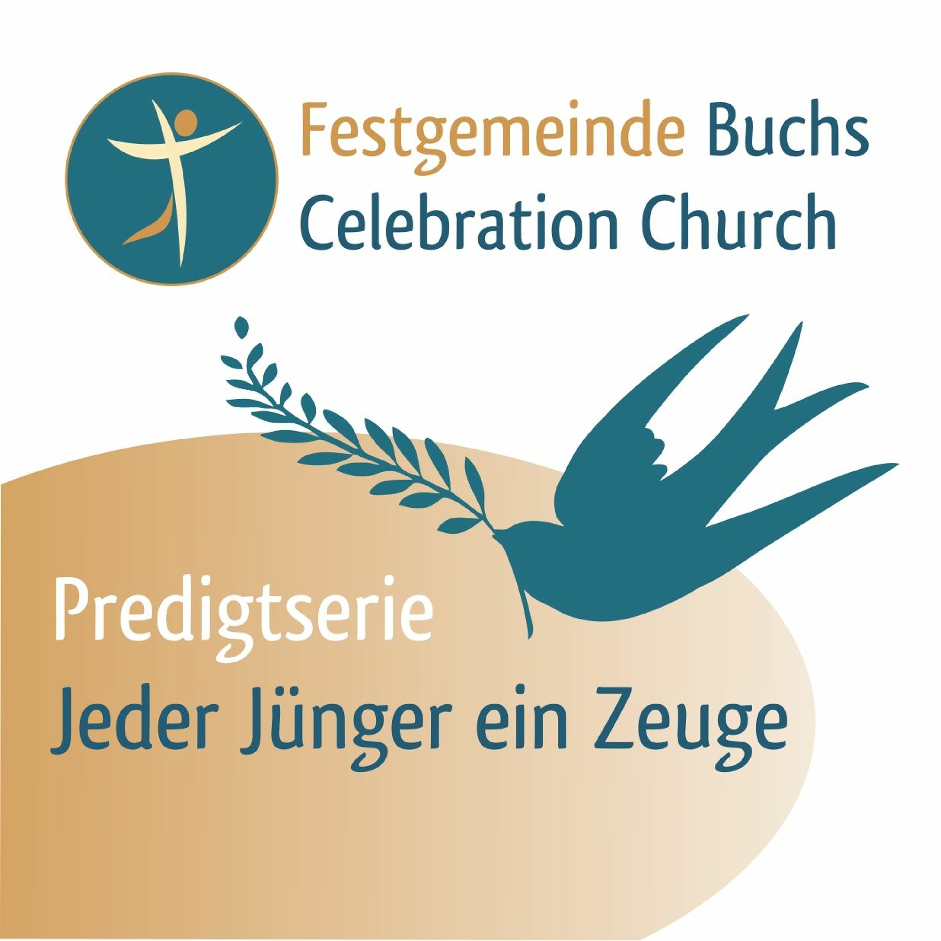 Das Wunder des Evangeliums / Enrique Stricker