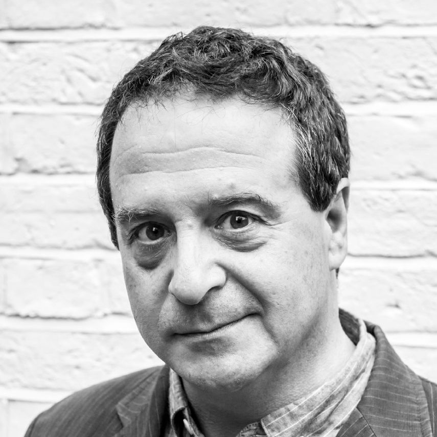 In Conversation at the Traverse: Mark Thomas
