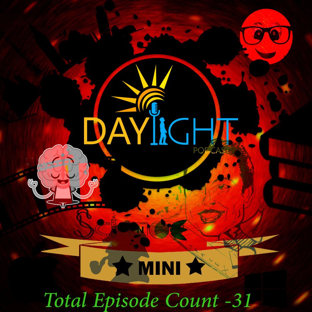 Daylight Podcast