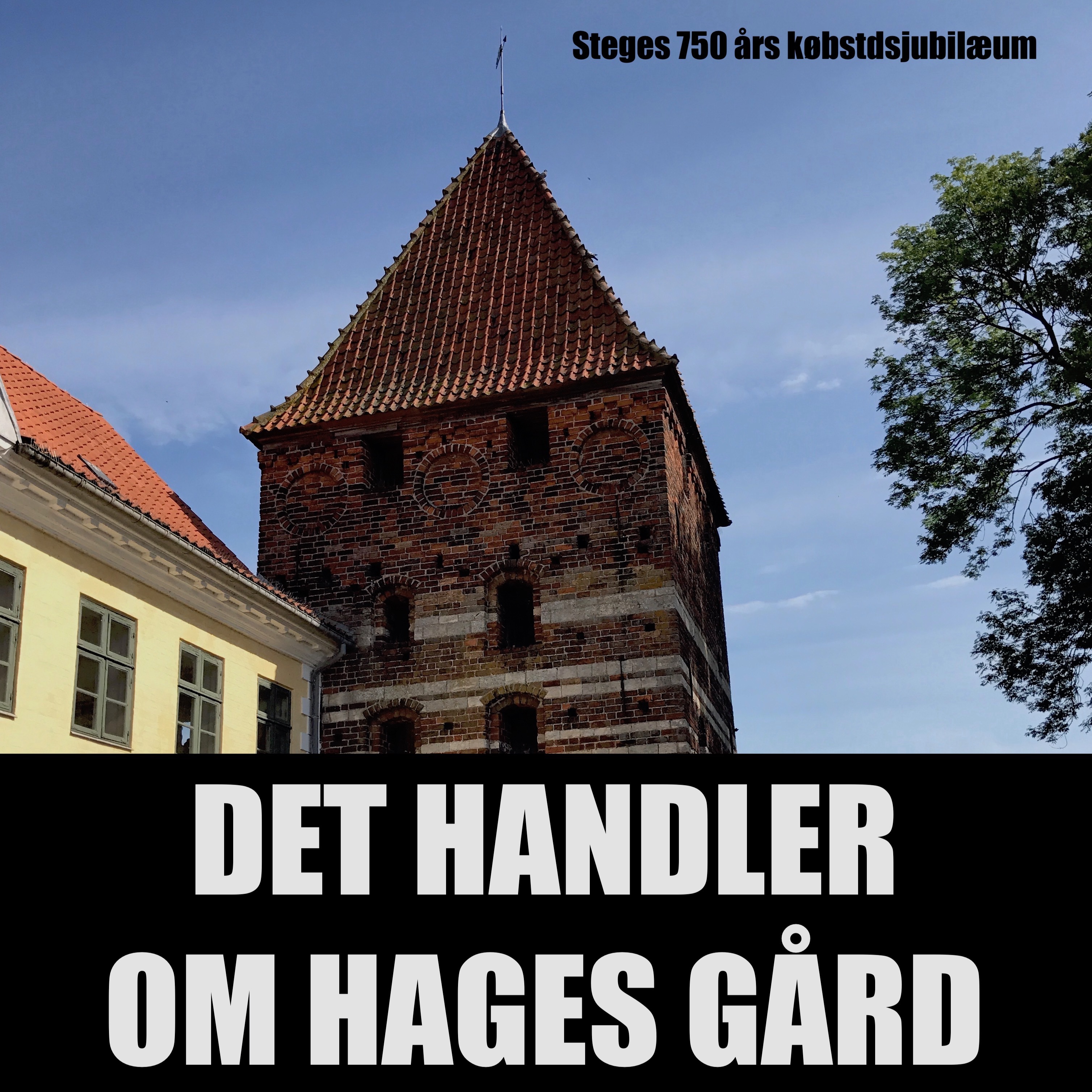 Det handler om Hages gård