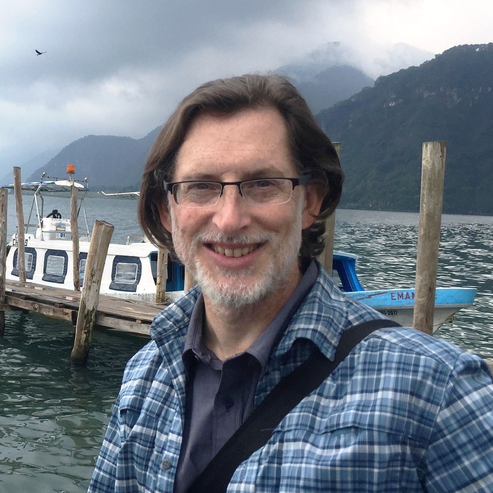 Episode 10: Can environmental health research help communities impacted by fracking? w/Dr. Howard