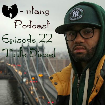 Trife Diesel
