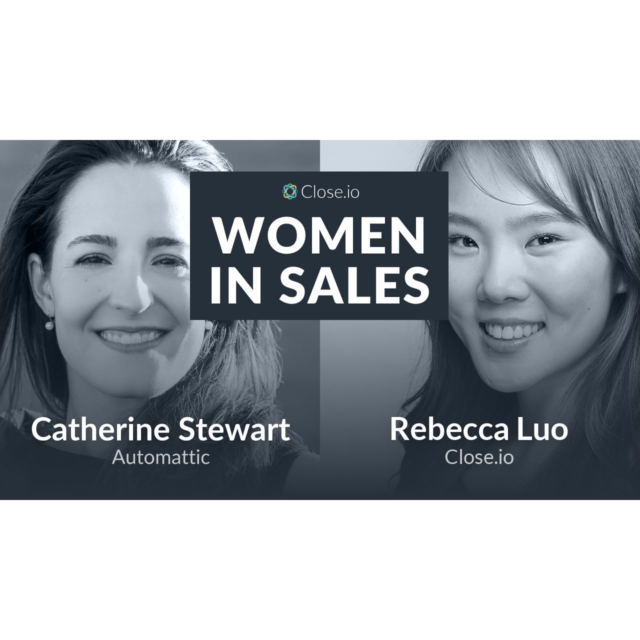 Catherine Stewart, Automattic (WordPress.com): Negotiation & How 800+ Distributed Employees Thrive