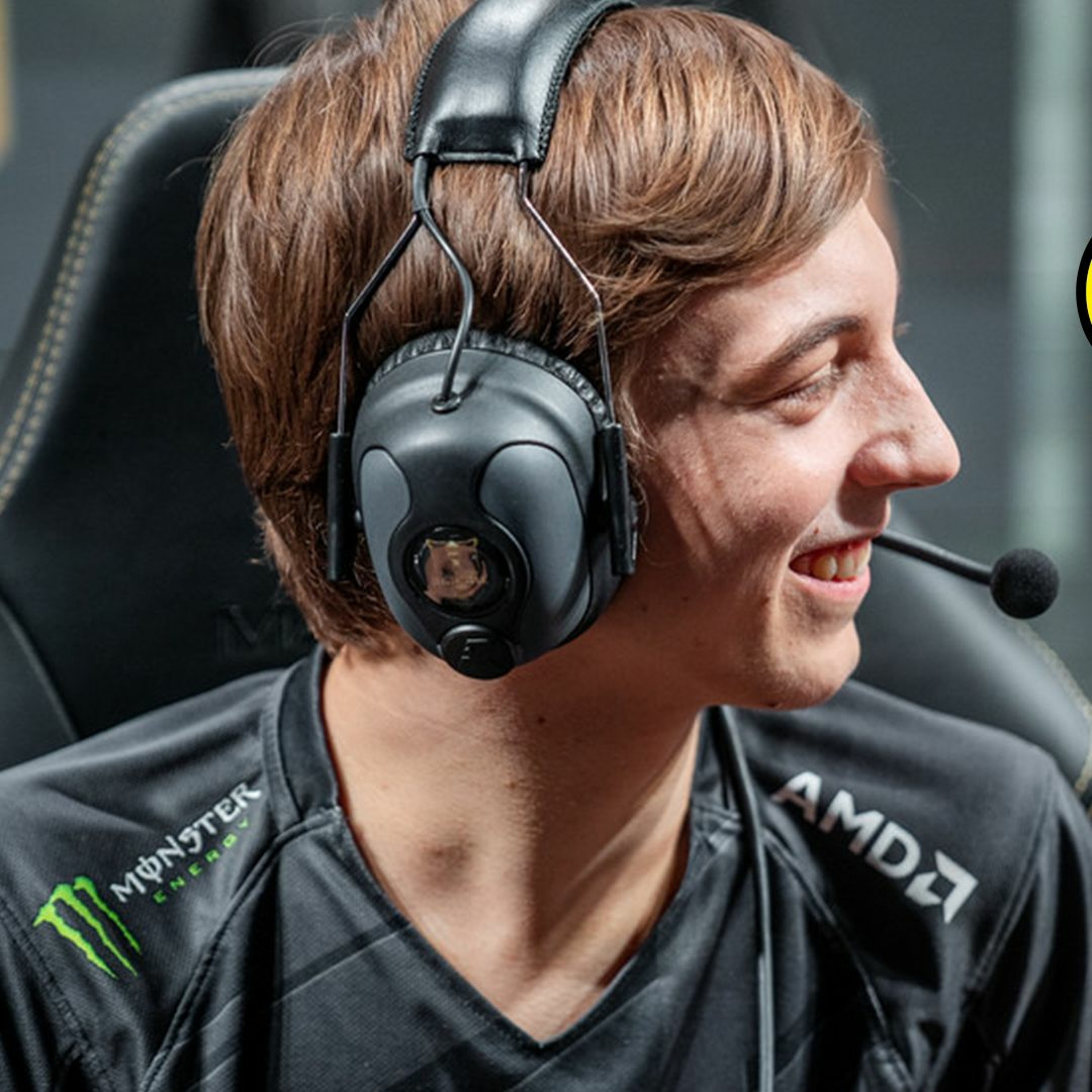 #Ericast - Seria Caps o melhor jogador em mecânica do mundo?