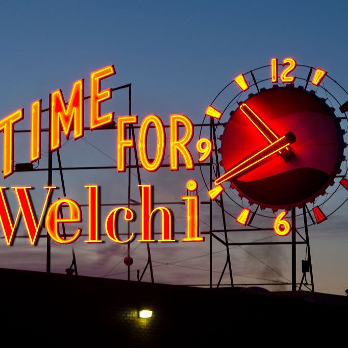 Time : Radio 06 w Welchi