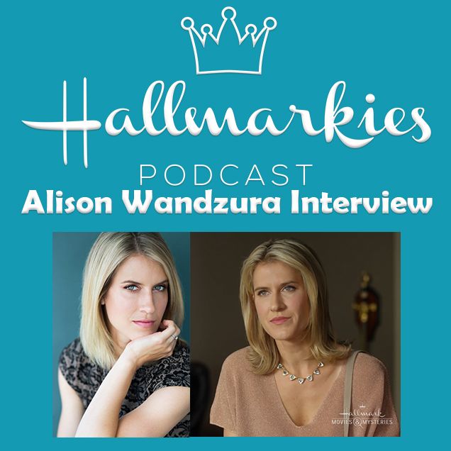 Hallmarkies Podcast