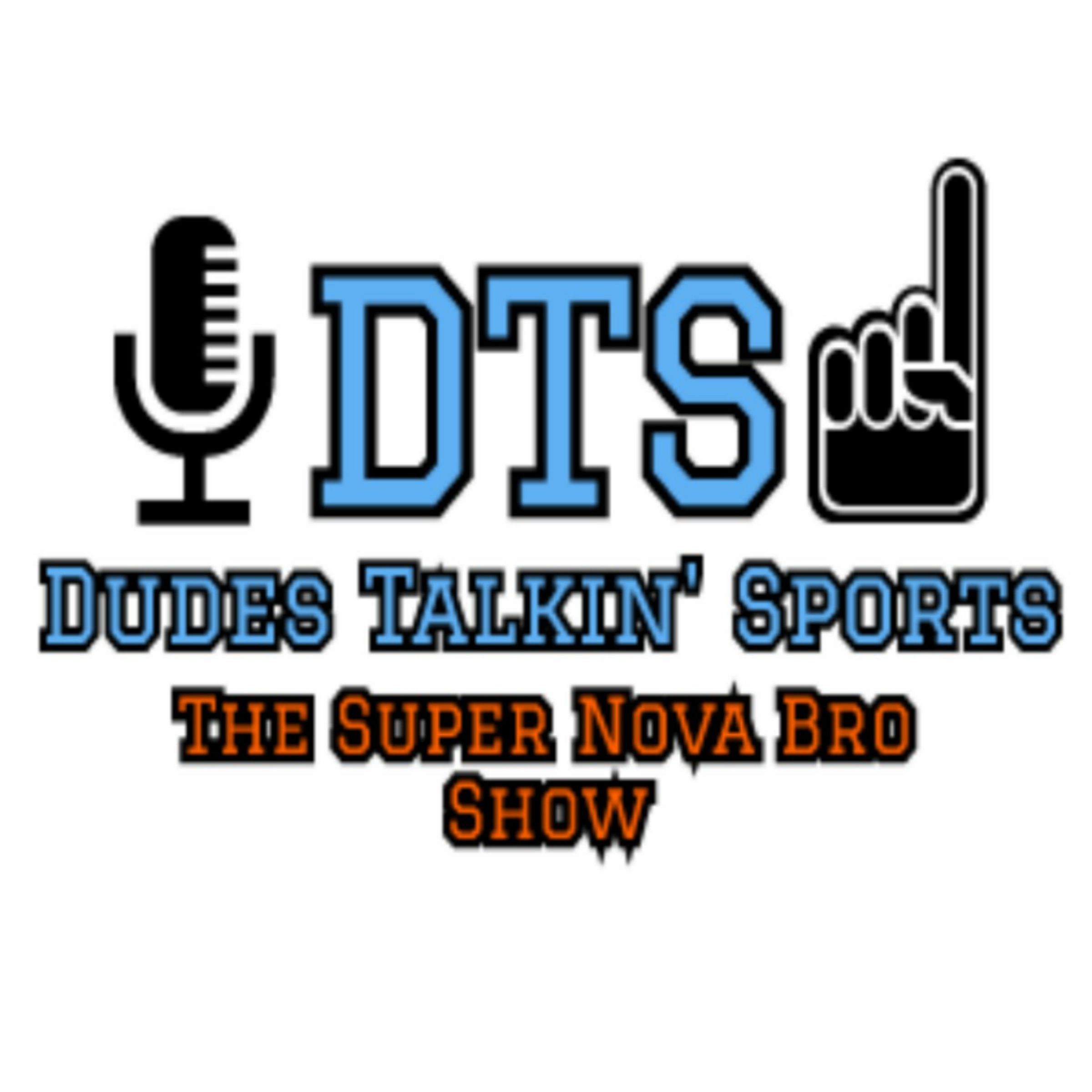 9/6/18 - NFL Preview - MLB Playoff Predictions